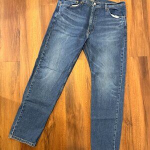 Men’s Levi Strauss & Co 505s 38x32 vintage